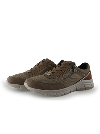 Bugatti Sneaker Braun 350520
 Größe 44
 