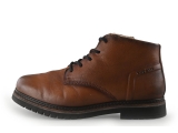 Bugatti Schnürstiefel