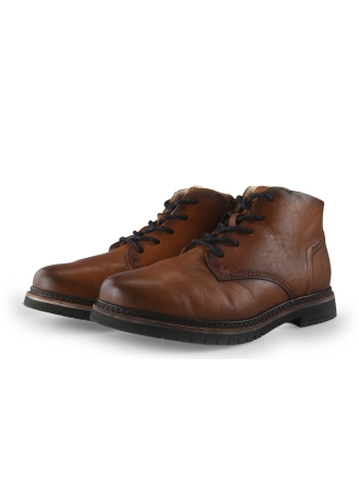 Bugatti Schnürstiefel Braun 350522
 Größe 43
 