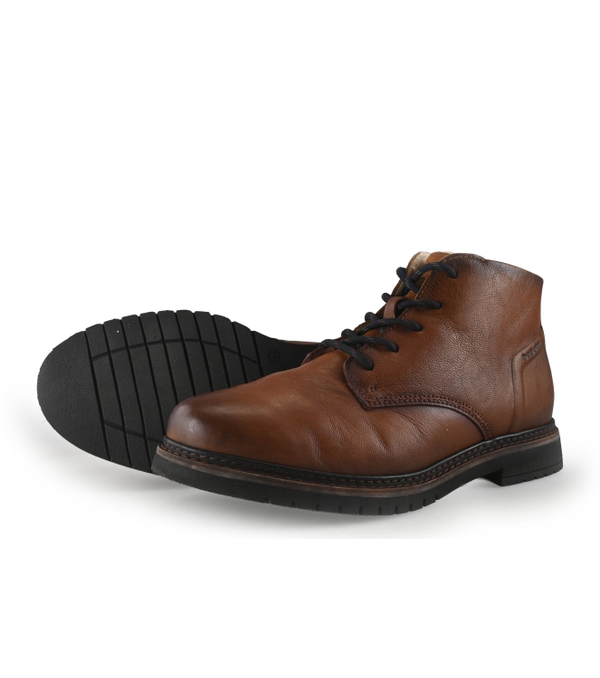 Bugatti Schnürstiefel