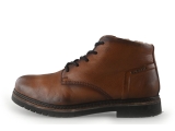 Bugatti Schnürstiefel
