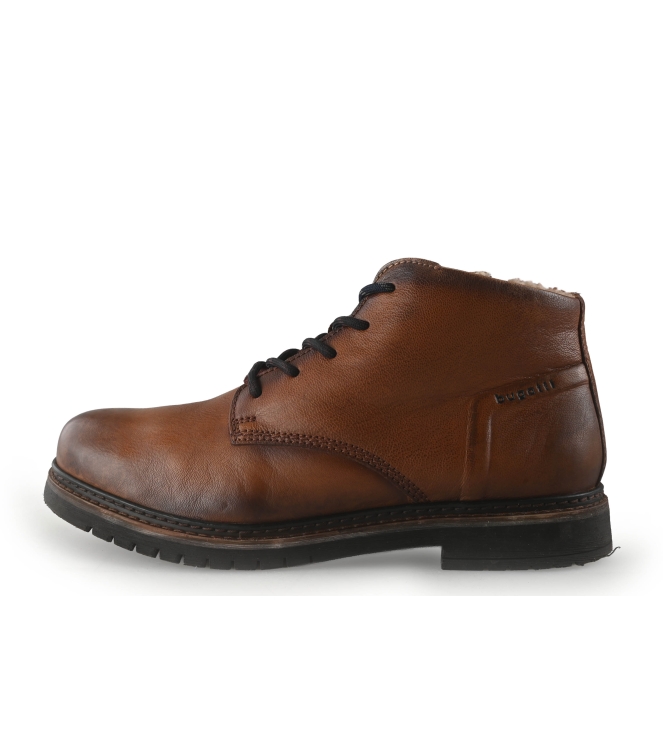 Bugatti Schnürstiefel
