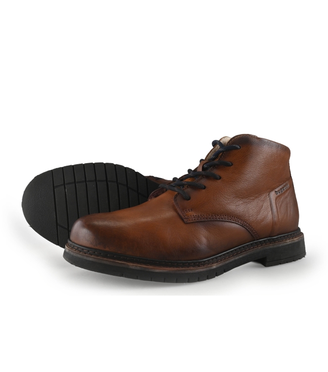 Bugatti Schnürstiefel