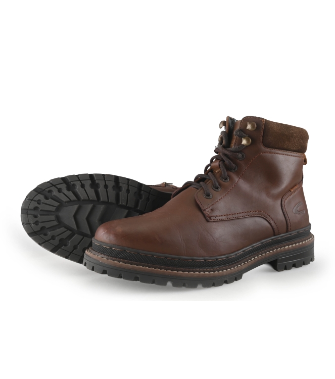 Camel Active Schnürstiefel