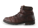 Output Schnürstiefel