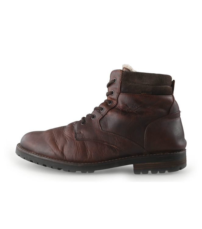 Output Schnürstiefel