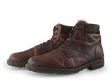 Output Schnürstiefel