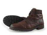 Output Schnürstiefel