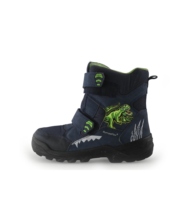 Lurchi Schneestiefel