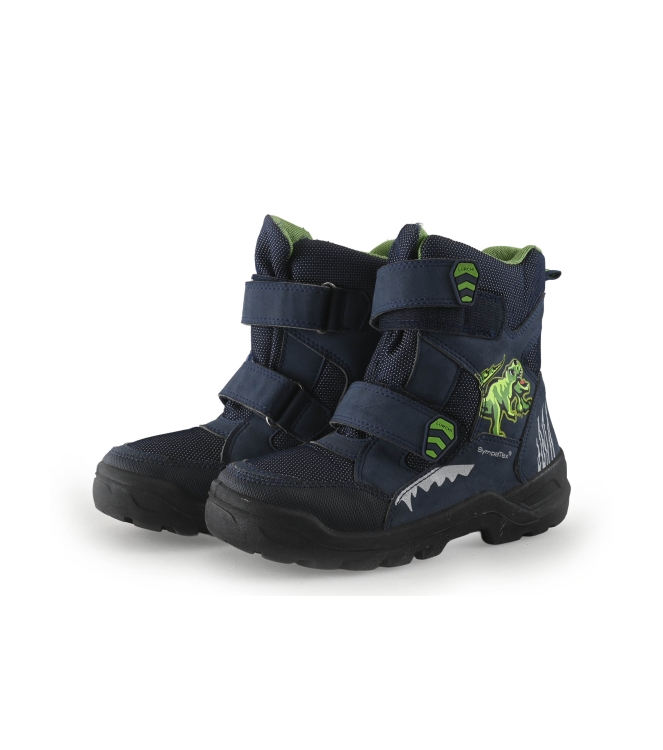 Lurchi Schneestiefel