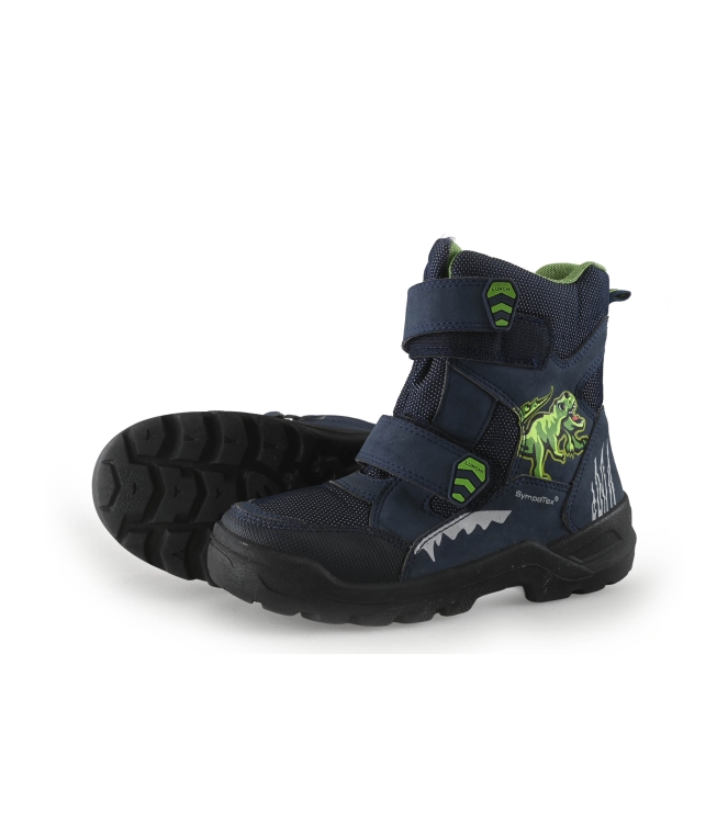 Lurchi Schneestiefel