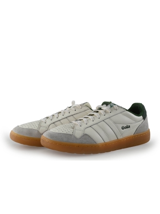 Gola Sneaker Weiß 350528
 Größe 44
 