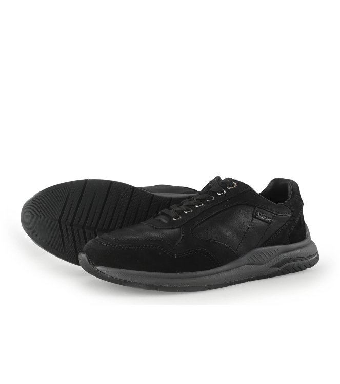 Sioux Sneaker