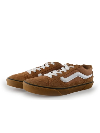 Vans Sneaker Braun 350530
 Größe 44
 