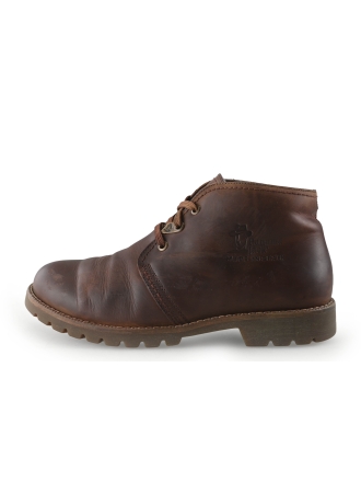 Panama Jack Schnürstiefel Braun 350531
 Größe 41
 