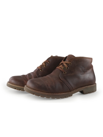 Panama Jack Schnürstiefel Braun 350531
 Größe 41
 