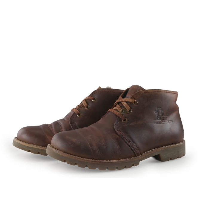Panama Jack Schnürstiefel