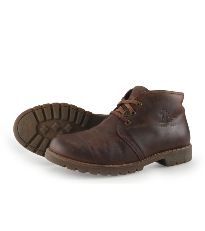 Panama Jack Schnürstiefel