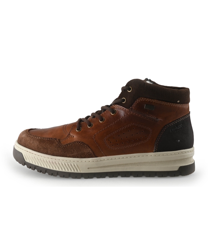 Rieker Hohe Sneaker