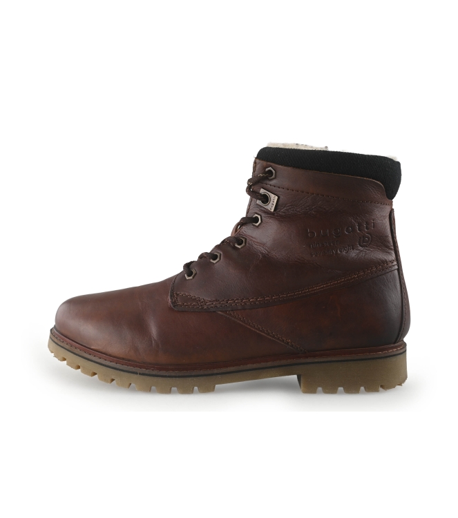 Bugatti Schneestiefel