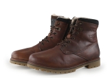 Bugatti Schneestiefel