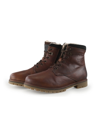 Bugatti Schneestiefel Braun 350534
 Größe 44
 