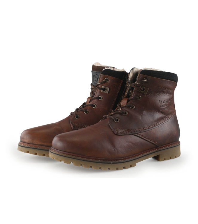 Bugatti Schneestiefel