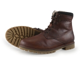 Bugatti Schneestiefel
