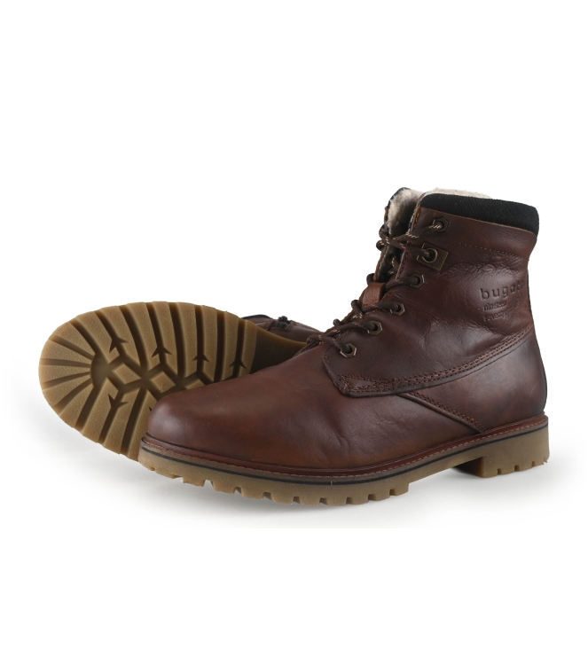 Bugatti Schneestiefel