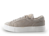 Fred de La Bretoniere Sneaker
