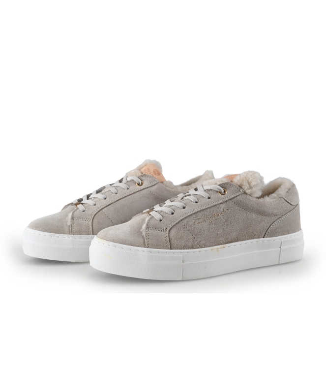Fred de La Bretoniere Sneaker