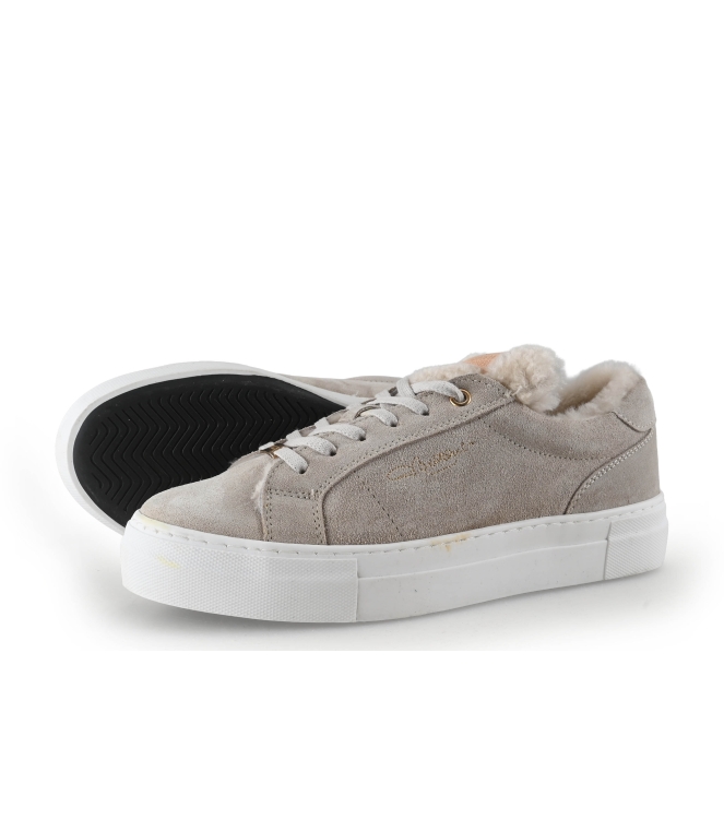 Fred de La Bretoniere Sneaker