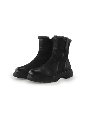 Bugatti Chelsea boots Schwarz 350537
 Größe 38
 