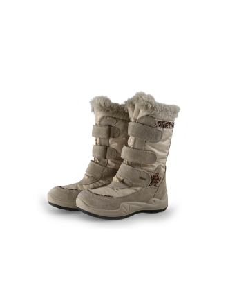 Primigi Schneestiefel Beige 350540
 Größe 31
 
