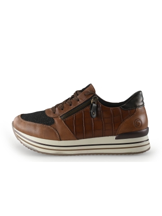 Remonte Sneaker Braun 350541
 Größe 38
 