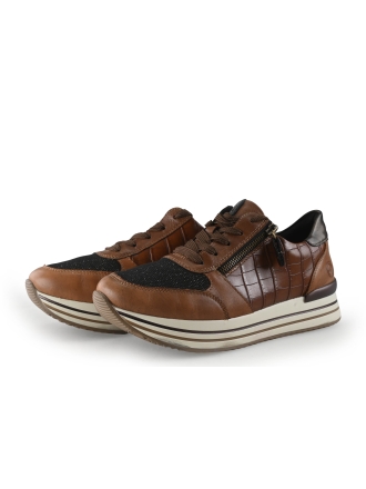 Remonte Sneaker Braun 350541
 Größe 38
 