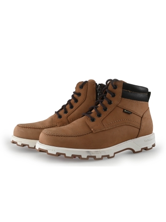 Fretz Schnürschuhe Braun 350542
 Größe 41
 