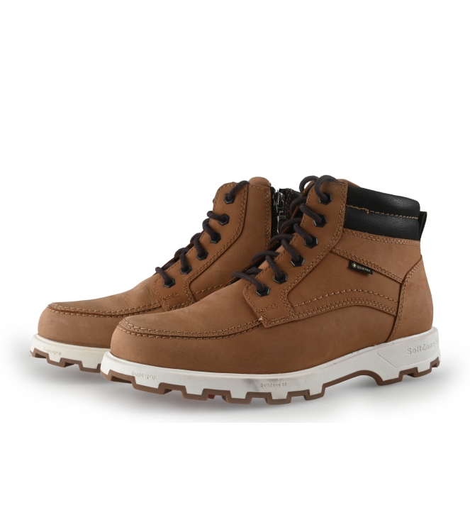 Fretz Schnürschuhe