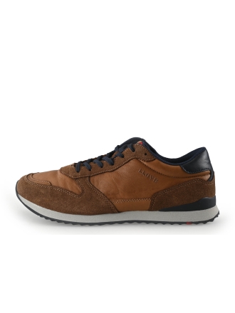 Lloyd Sneaker Braun 350543
 Größe 43
 