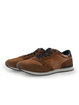 Lloyd Sneaker Braun 350543
 Größe 43
 