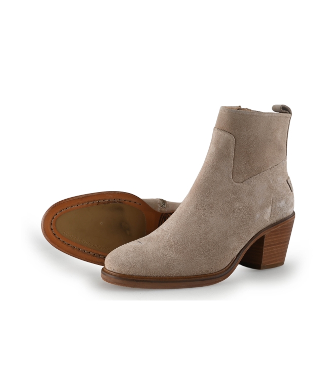 Shabbies Amsterdam Stiefeletten