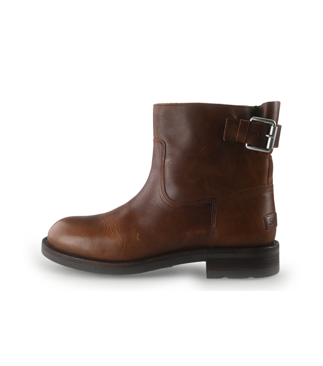 Shabbies Amsterdam Stiefeletten