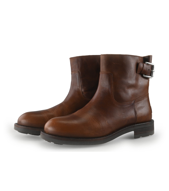 Shabbies Amsterdam Stiefeletten