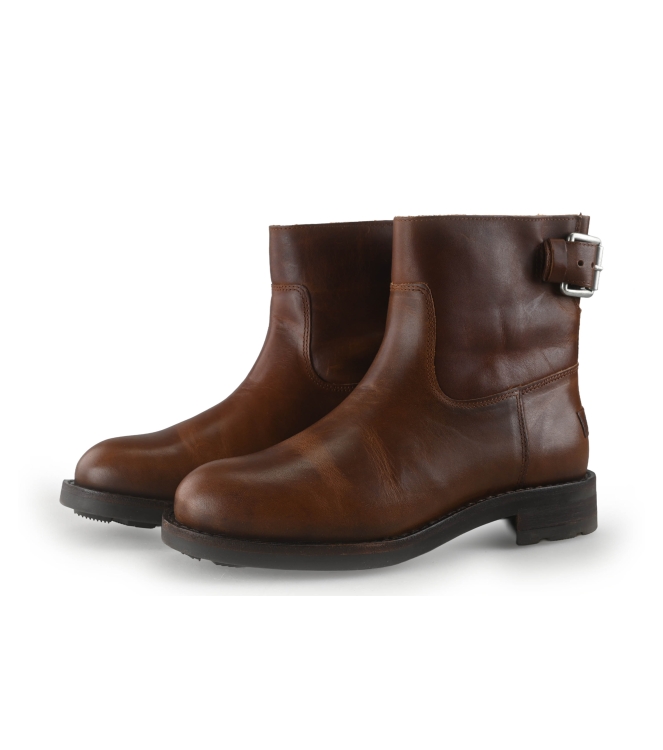 Shabbies Amsterdam Stiefeletten