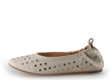 Fred de La Bretoniere Ballerinaschuhe