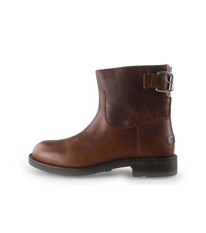 Shabbies Amsterdam Stiefeletten
