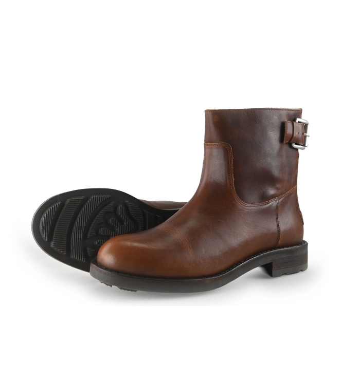 Shabbies Amsterdam Stiefeletten