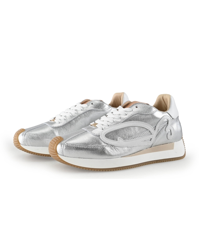 Fred de La Bretoniere Sneaker