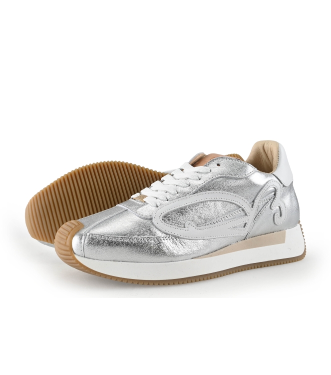Fred de La Bretoniere Sneaker