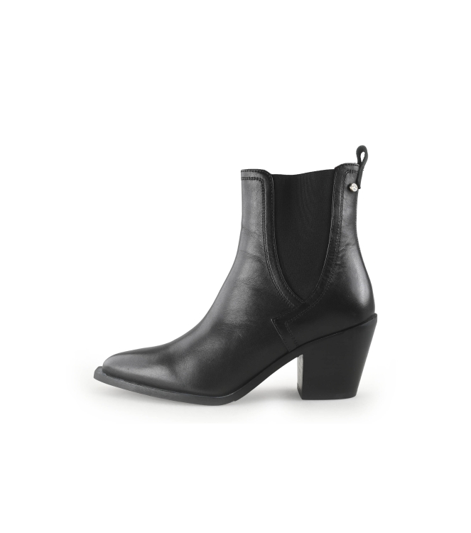 Fred de La Bretoniere Chelsea boots
